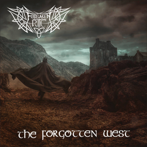Forsaken Rite : The Forgotten West